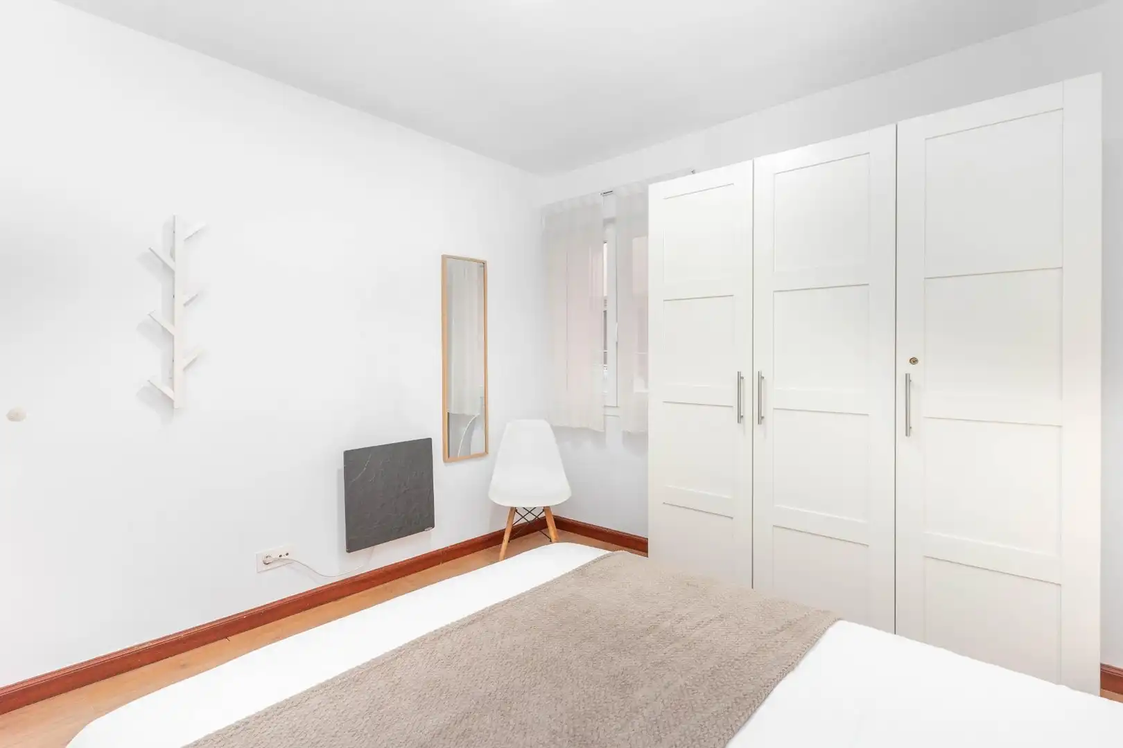 Habitación de Piso en venta en Gijón  con Calefacción y Amueblado