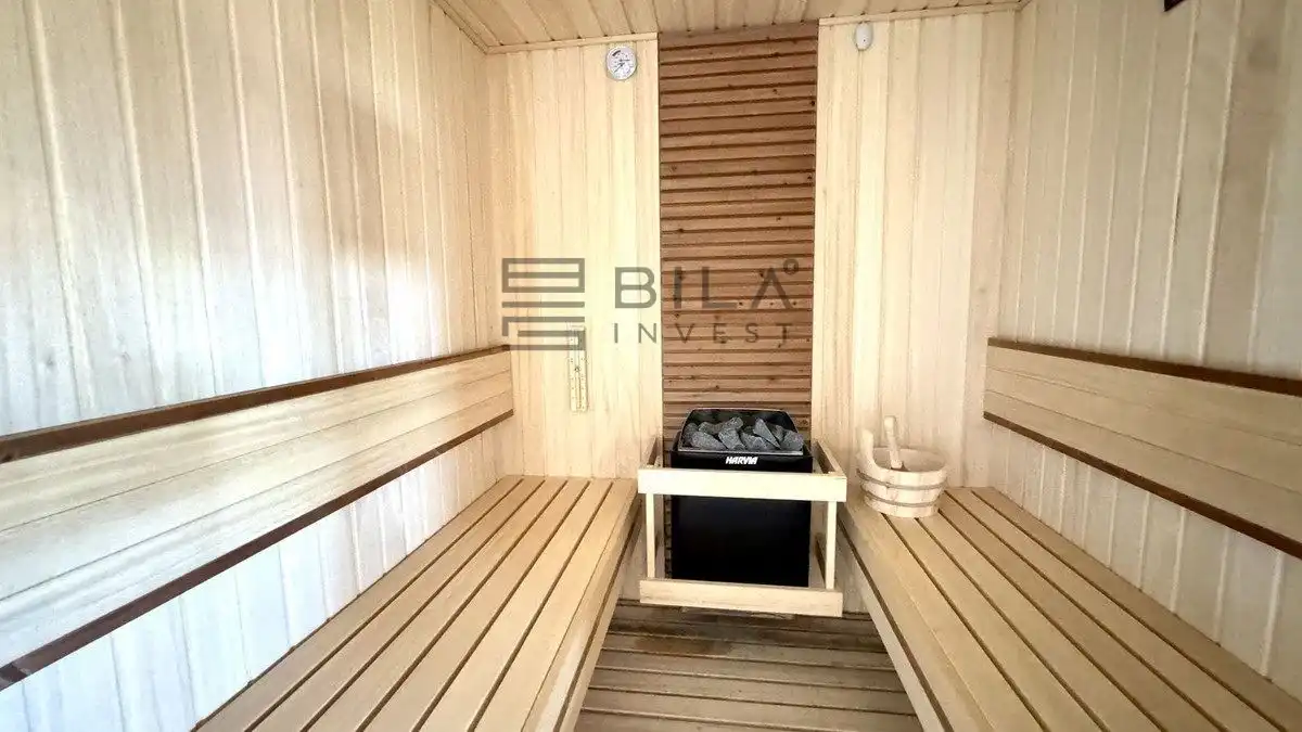 Flat with pool for sale in Pensamiento, imagen 40
