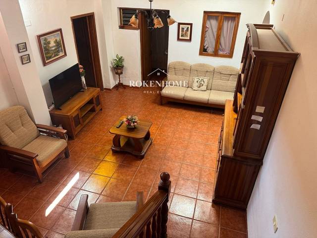 Casa-chalet en Venta en San Jose en Chío