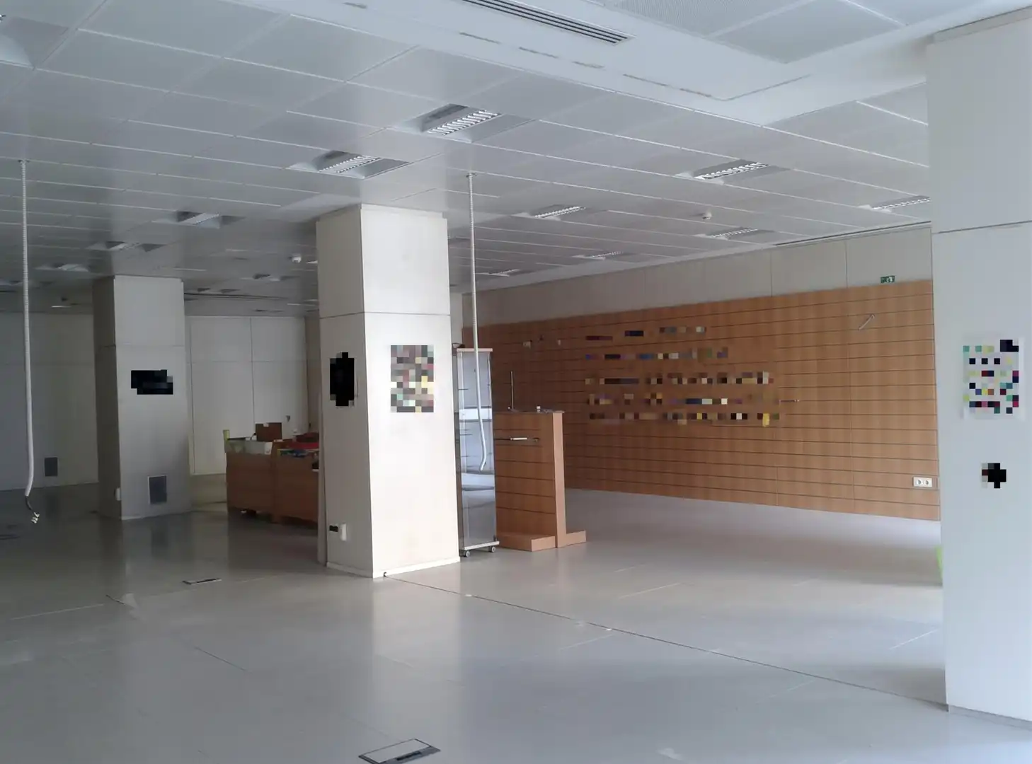 Local comercial en venda a Avenida del Cid, imagen 4