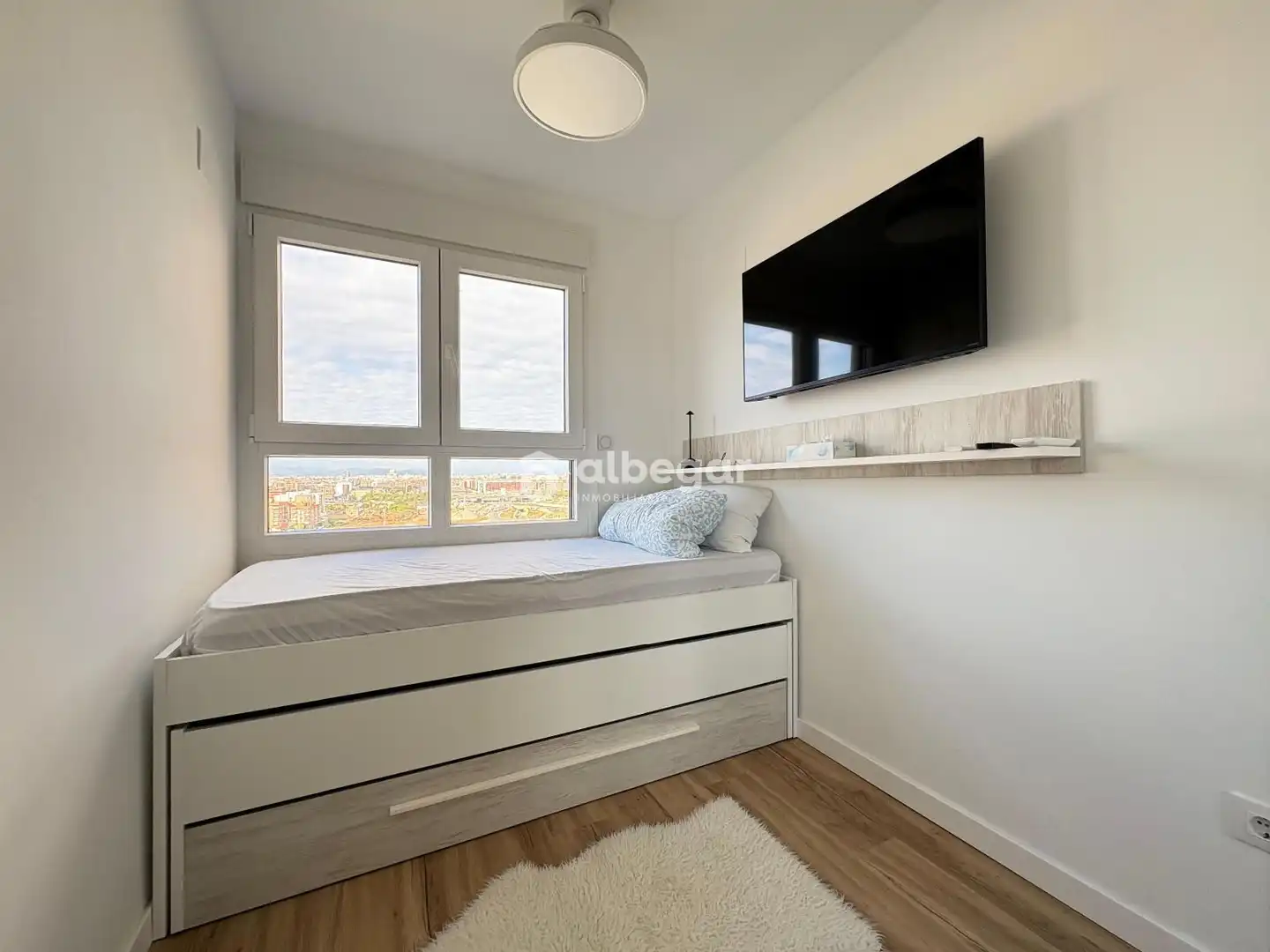 Penthouse with pool for sale in Rafael Lapesa Melgar, imagen 28