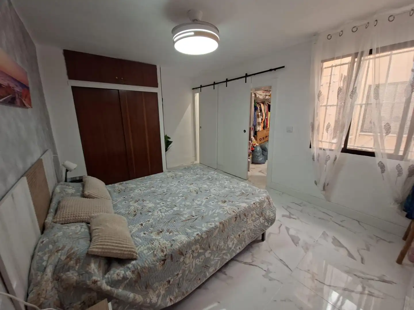 Piso con terraza en venta en Calle Calle Canarias 6, imagen 12