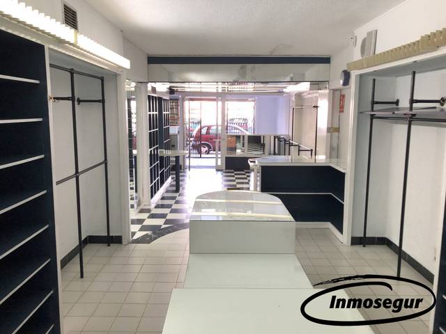 Local comercial en Alquiler en Vila-seca Poble