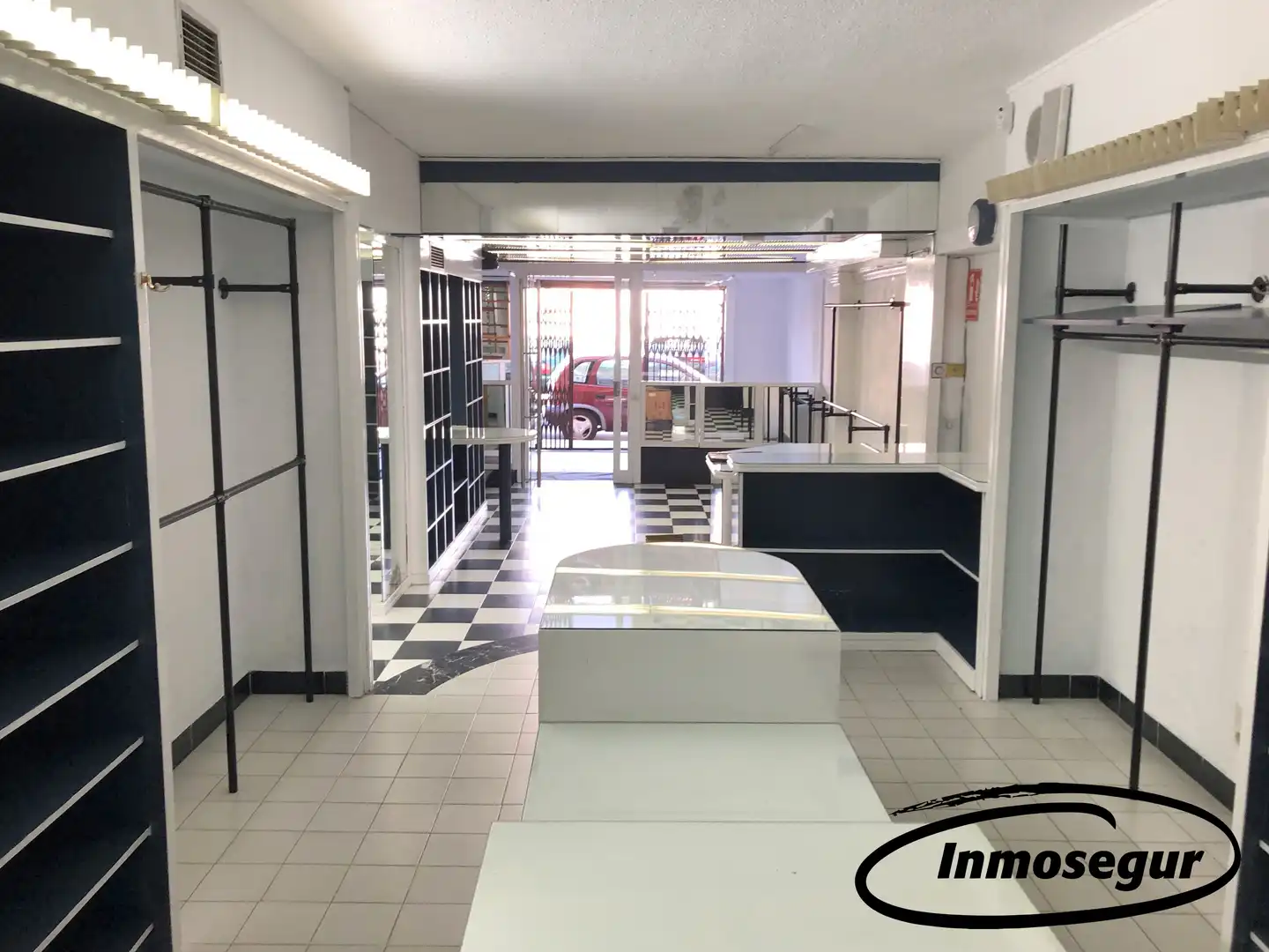 Locale commerciale in affitto a Vila-seca Poble
