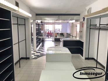 Gewerbefläche zur Miete in Vila-seca Poble