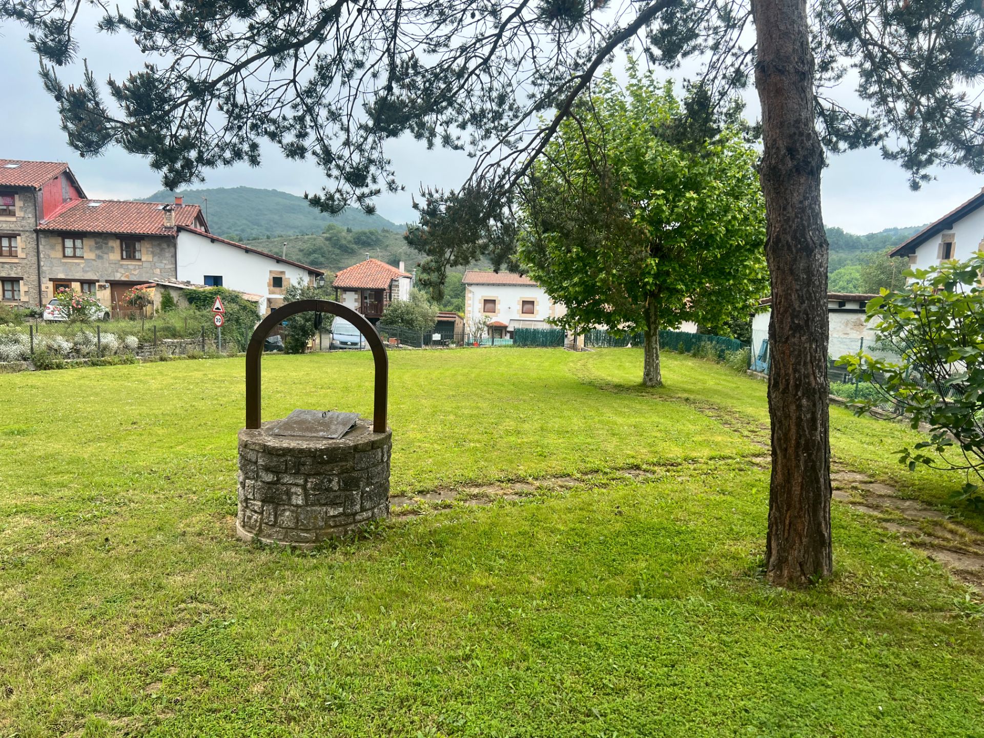Residential for sale in Legutio