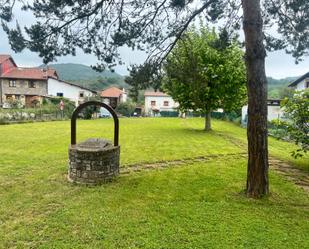 Residential for sale in Legutio