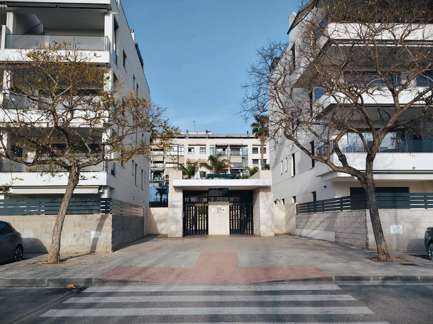 Piso con piscina en venta en Santa Pola ciudad, imagen 64
