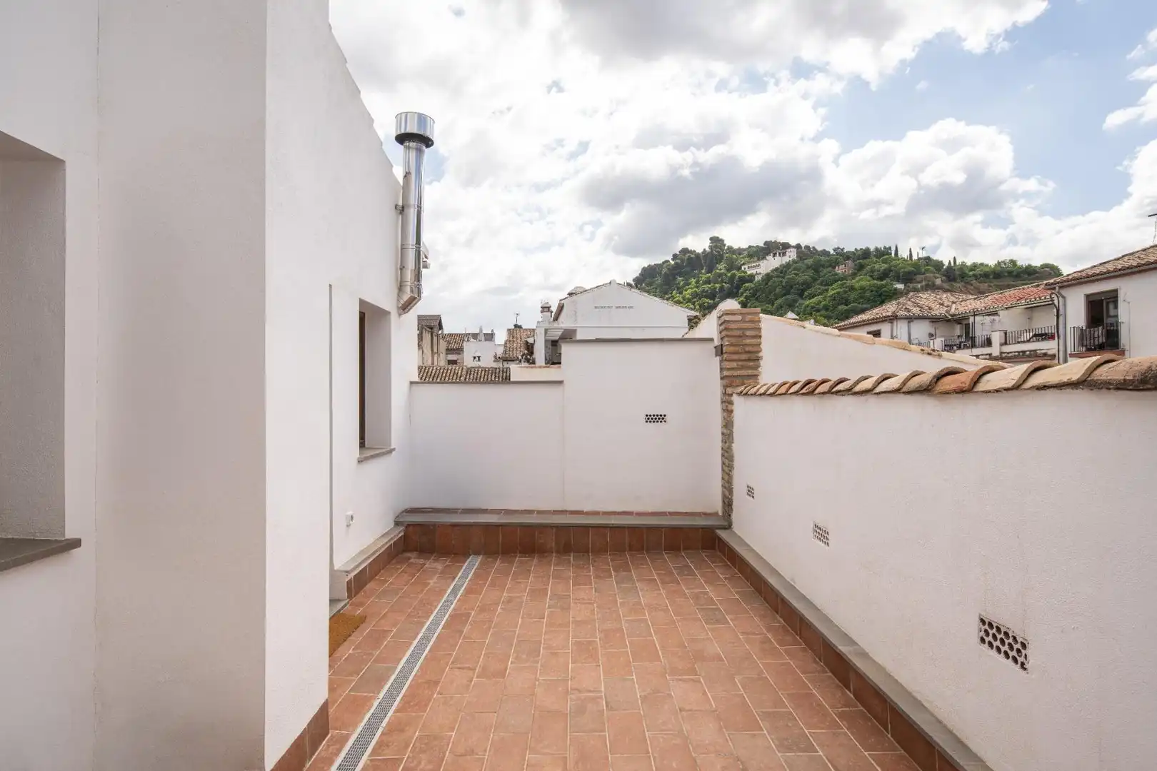 Flat for sale in Albaicín, imagen 13