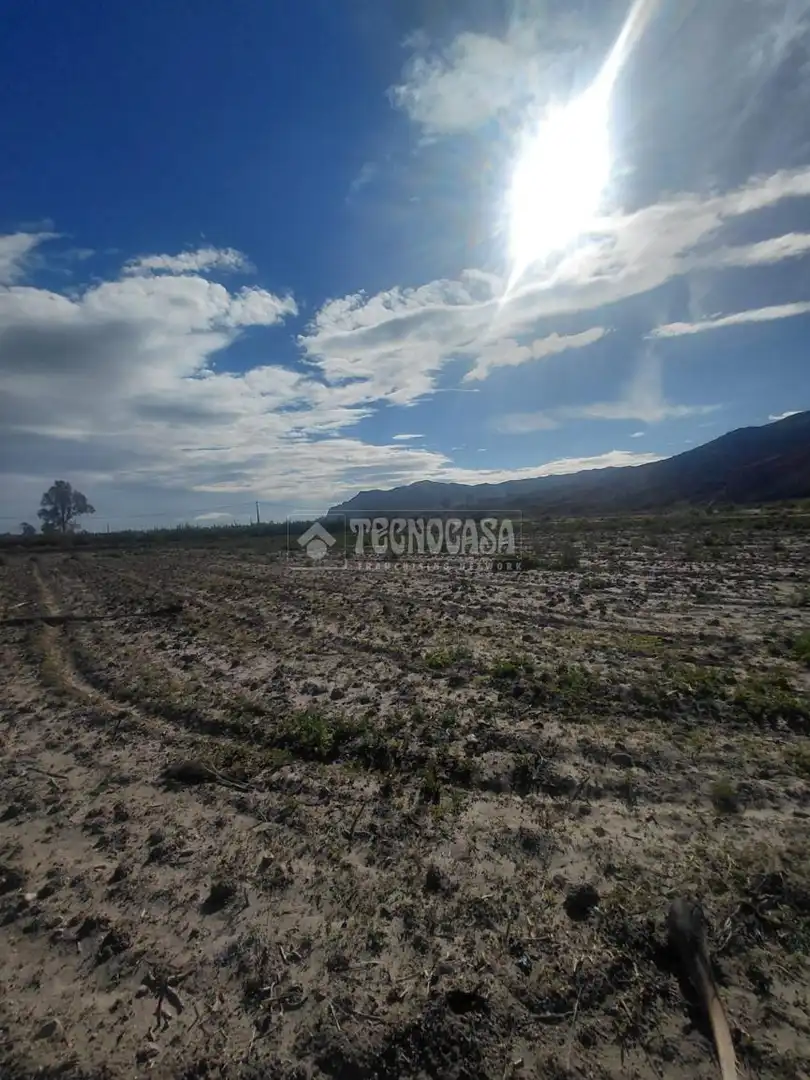 Terreni e lotti in vendita a Cuevas del Almanzora pueblo, imagen 5