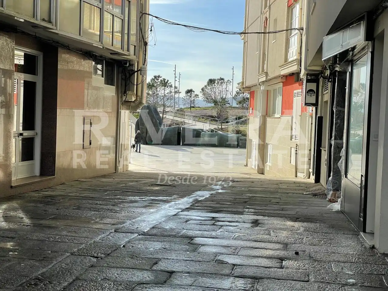 Gewerbefläche zur Miete in Rua San Isidro, imagen 9