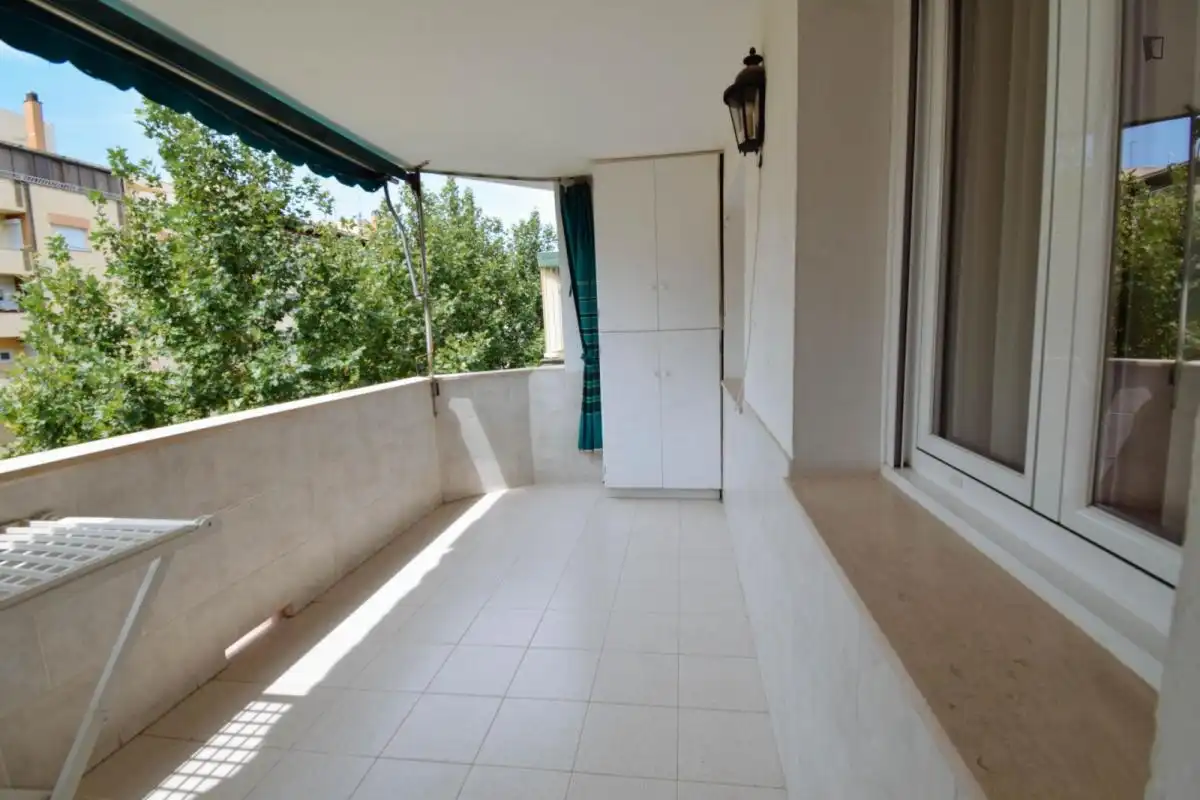 Room in Cappont