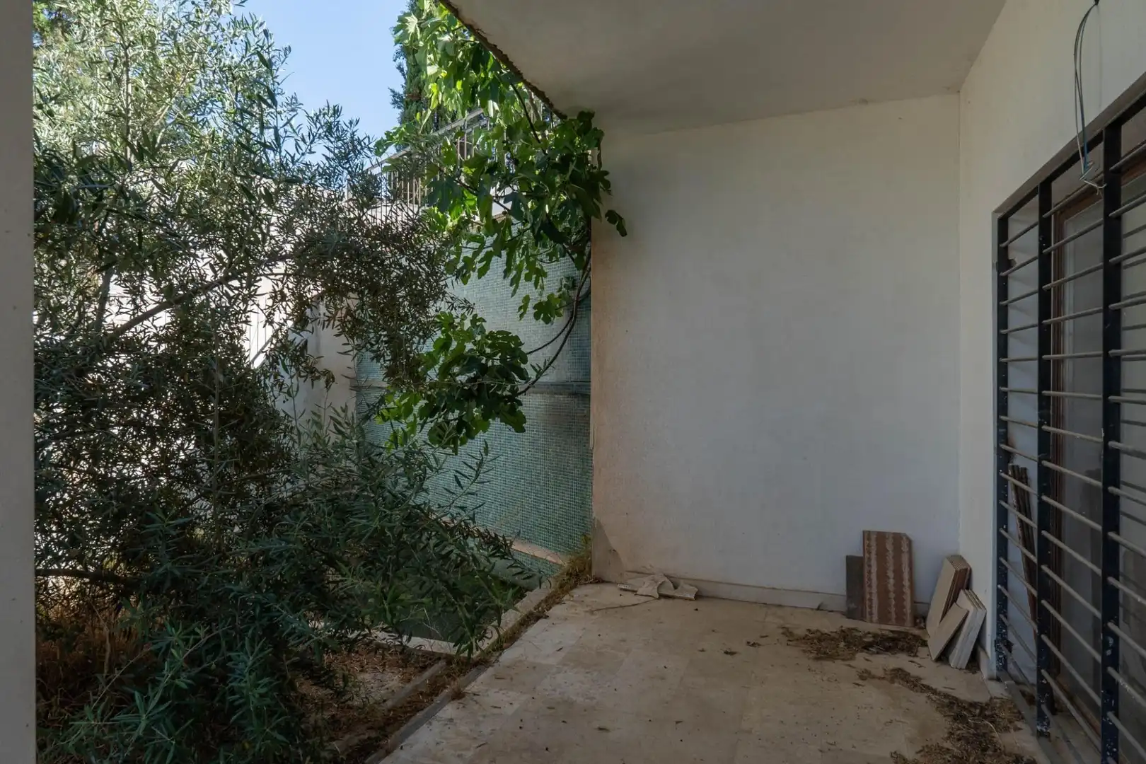Garden of Houses for sale in Cúllar Vega  with Air Conditioner, Heating and Terrace
