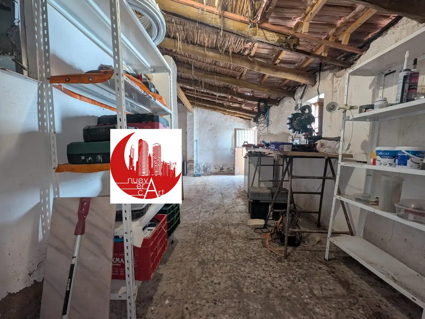 Casa rústica en venda a Pedanías Oeste, imagen 22