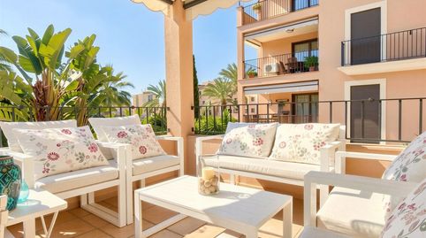 Foto 3 de Apartamento en venta en Es Portixol - Es Molinar, Palma de Mallorca
