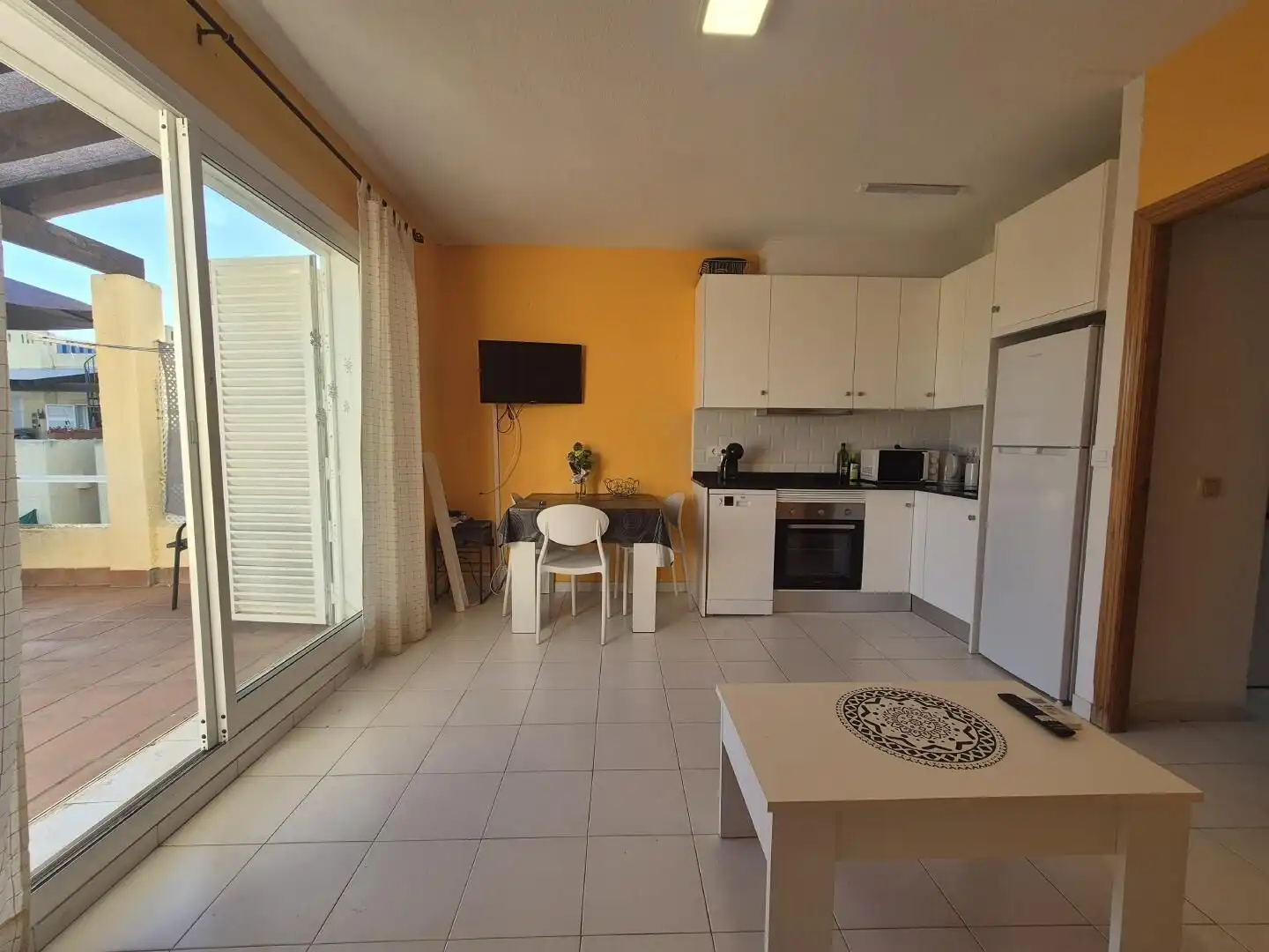 Dachboden zum Verkauf in RESIDENCIAL VERA LUZ, Vera Playa Naturista