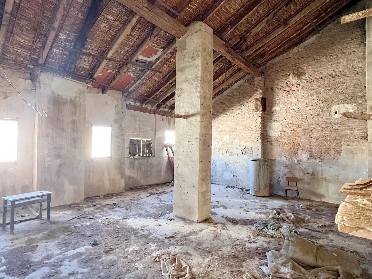Casa adosada en venta en Alberic con Jardín privado