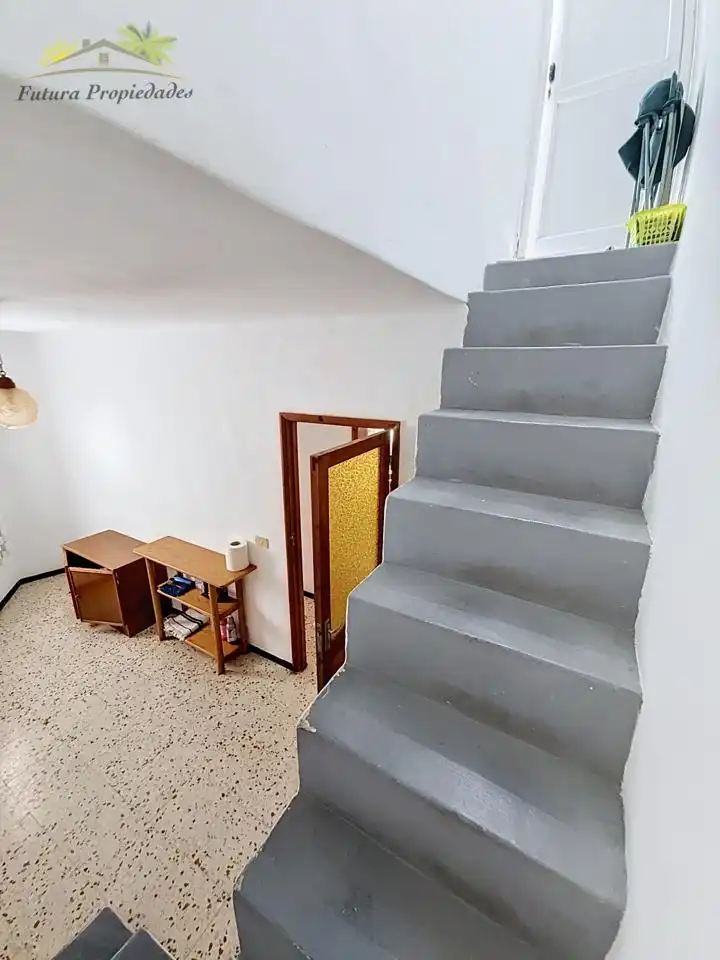 Casa o xalet en venda en Tinajo