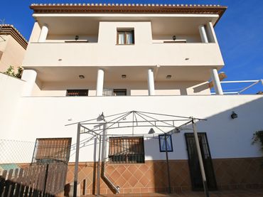 Casa in vendita a Calle Baza 2