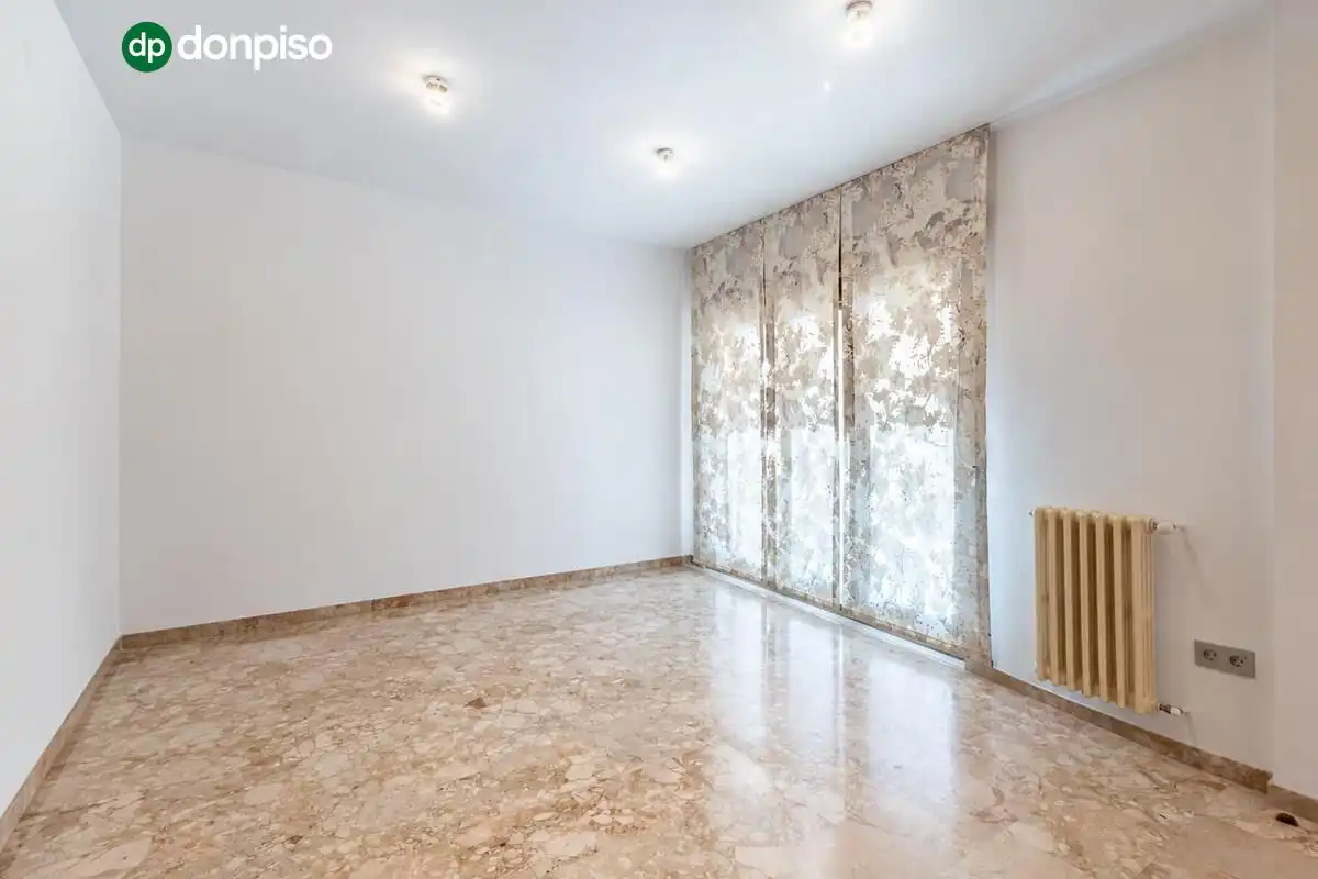 Living room of Flat for sale in Centro