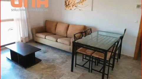 Foto 2 de Piso de alquiler en Campo de la Verdad - Miraflores, Córdoba Capital