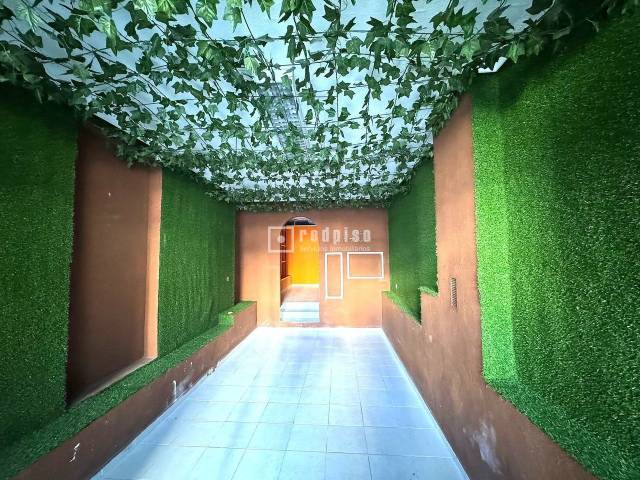 Local comercial en Alquiler en JESÚS DE SAN ANTONIO en Valleaguado - La Cañada