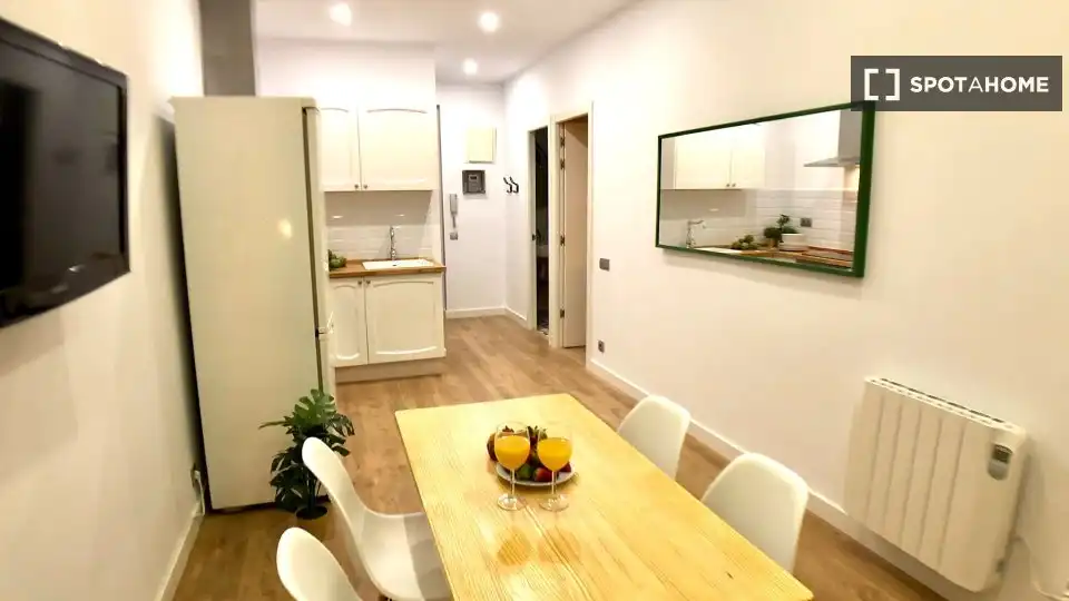 Flat to rent in Eixample, imagen 12