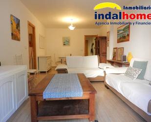 Living room of Flat for sale in Vera  with Air Conditioner