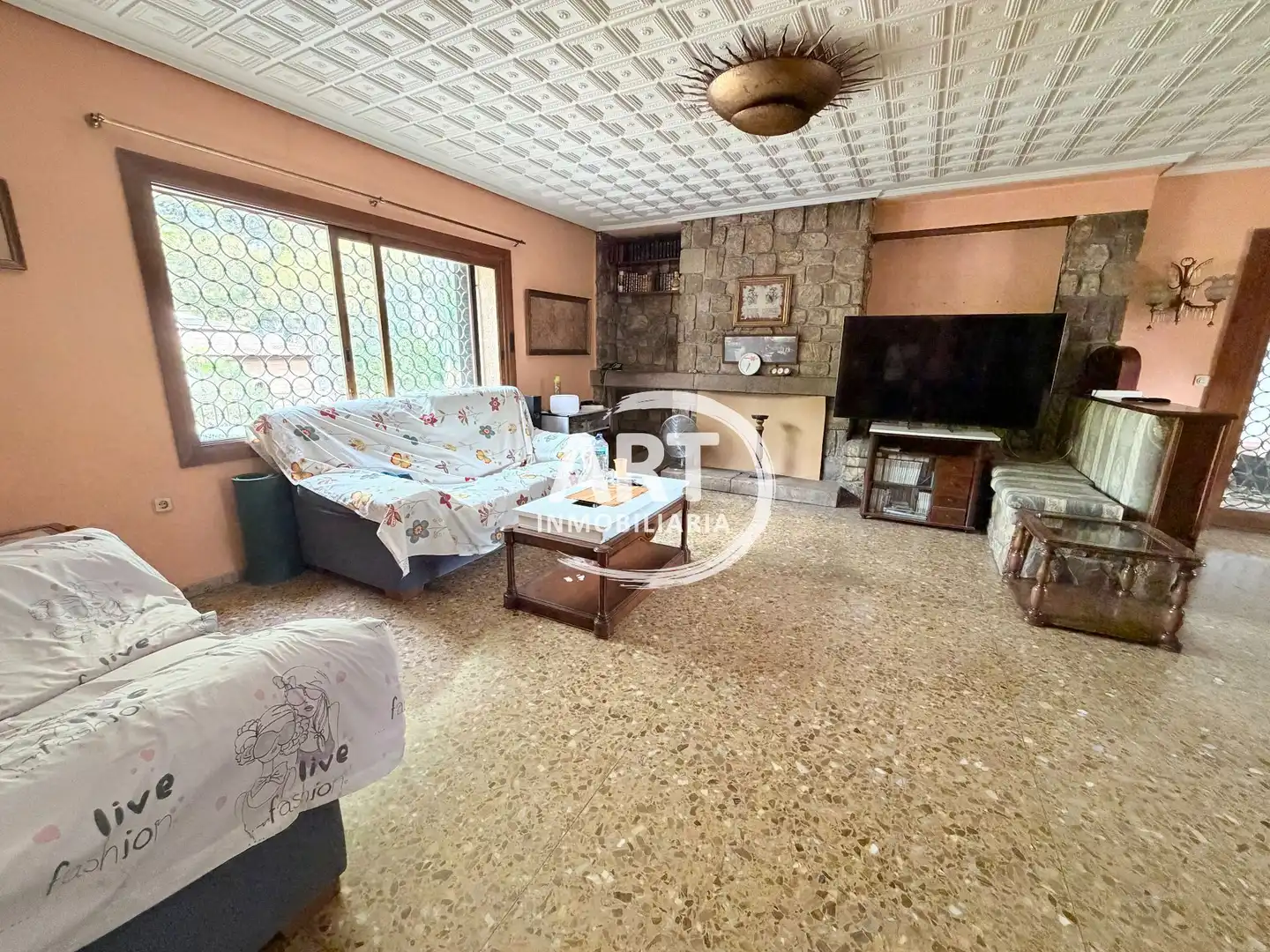 House with pool for sale in Santiago Apostol, imagen 8