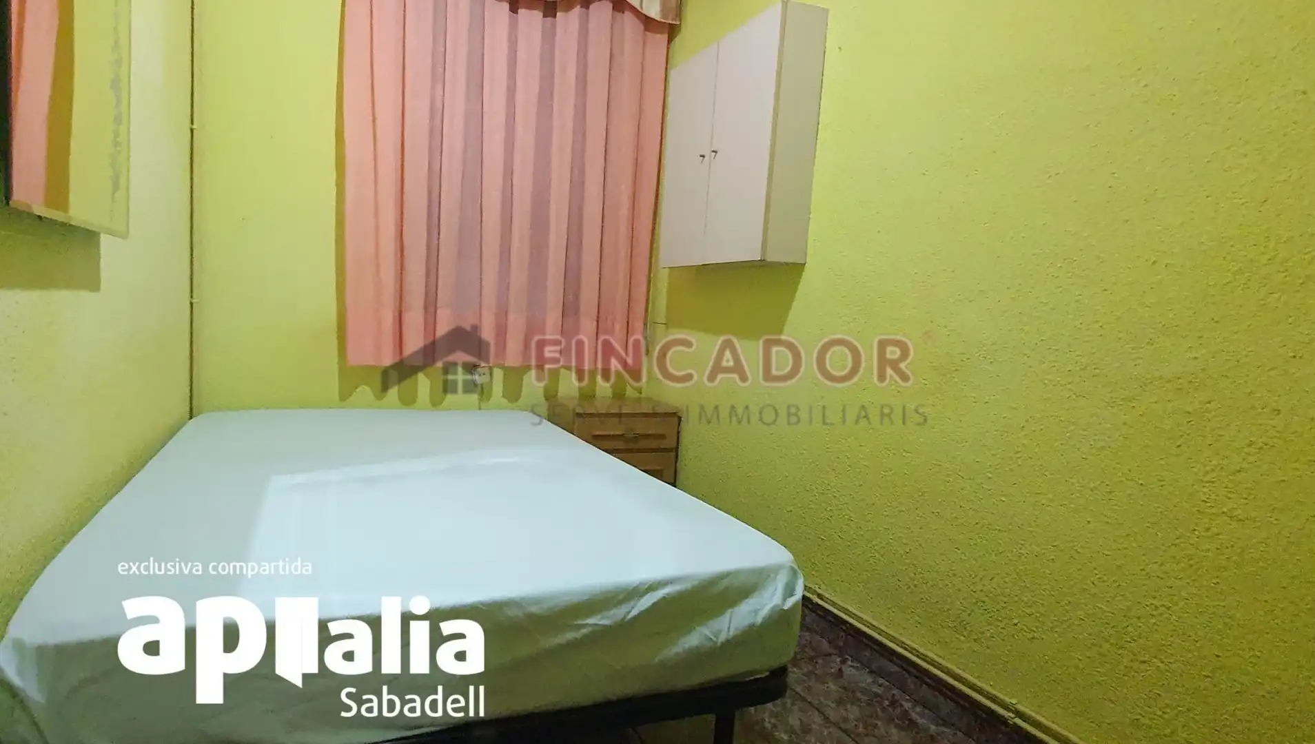 Piso con terraza en venta en Carrer de Magí Colet, imagen 9