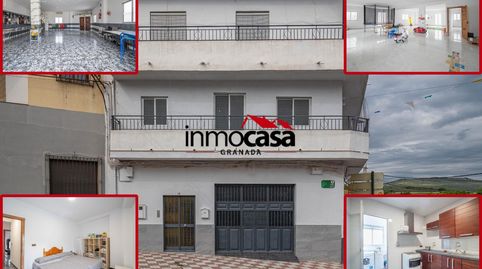 EDIFICIO COMPLETO EN VENTA EN DEHESAS VIEJAS GRANADA, imagen 2