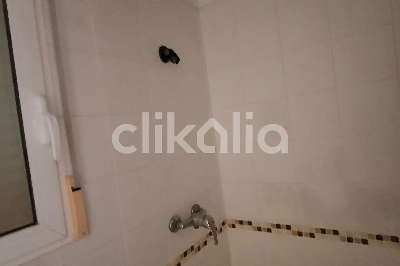 Bany de Casa adosada en venda en Cartagena amb Terrassa