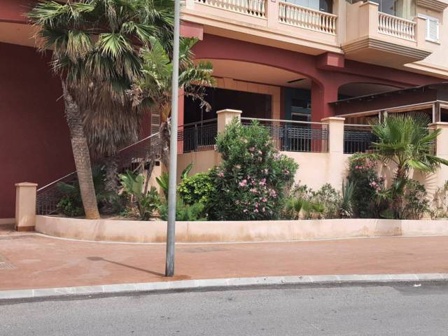 Trastero en Alquiler en Calle GALEON, 20 en Almerimar