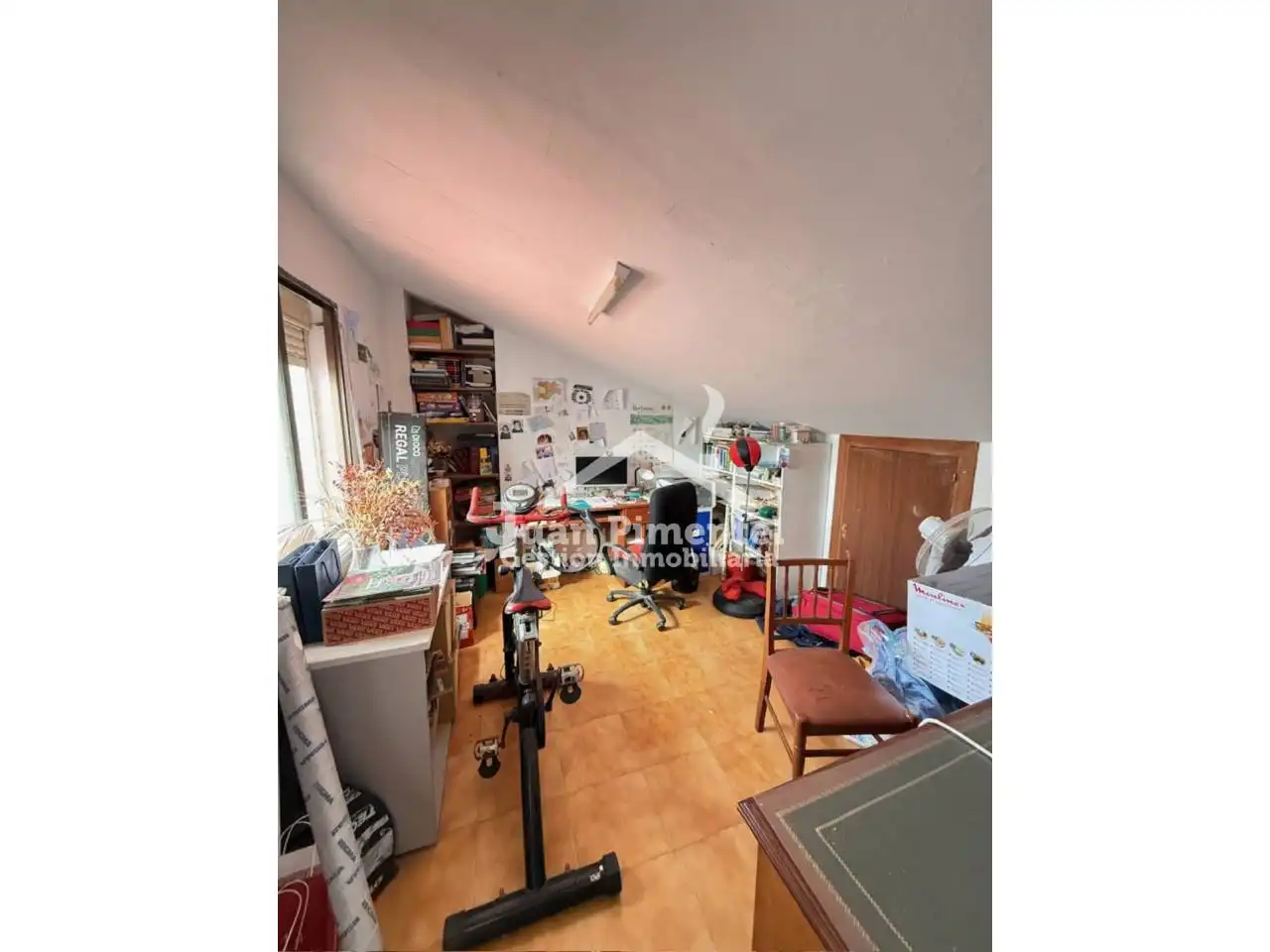 Piso en venta en Calle Santa Ana 1, imagen 31