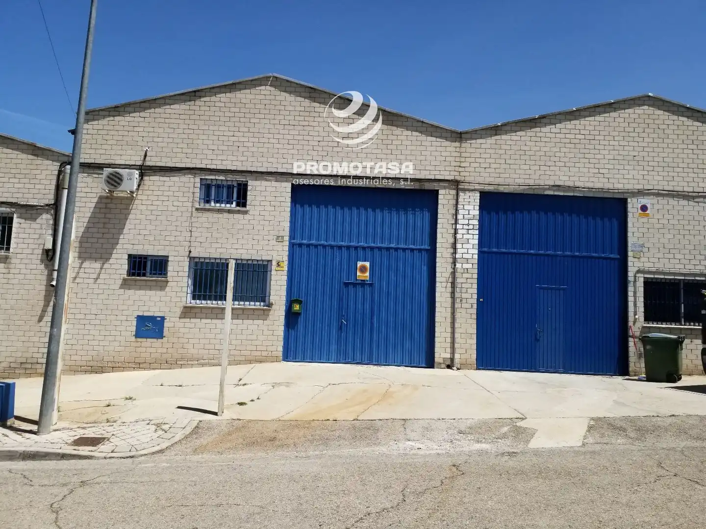Nau industrial de lloguer a Zona Industrial, imagen 6