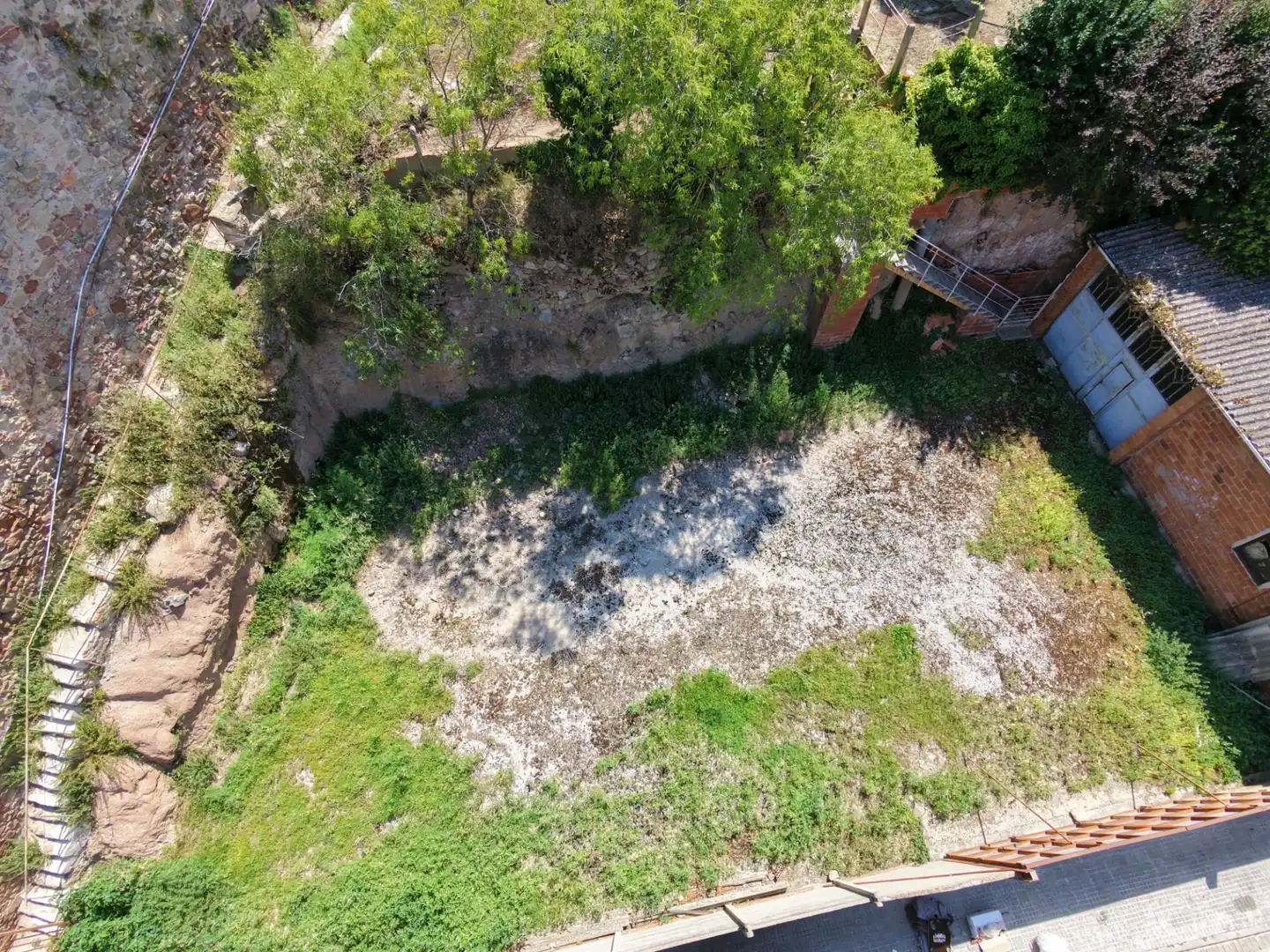 Casa adosada en venta en Sant Feliu de Codines con Calefacción, Jardín privado y Terraza