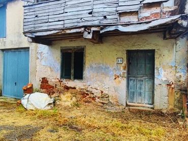 Terraced house for sale in Coro