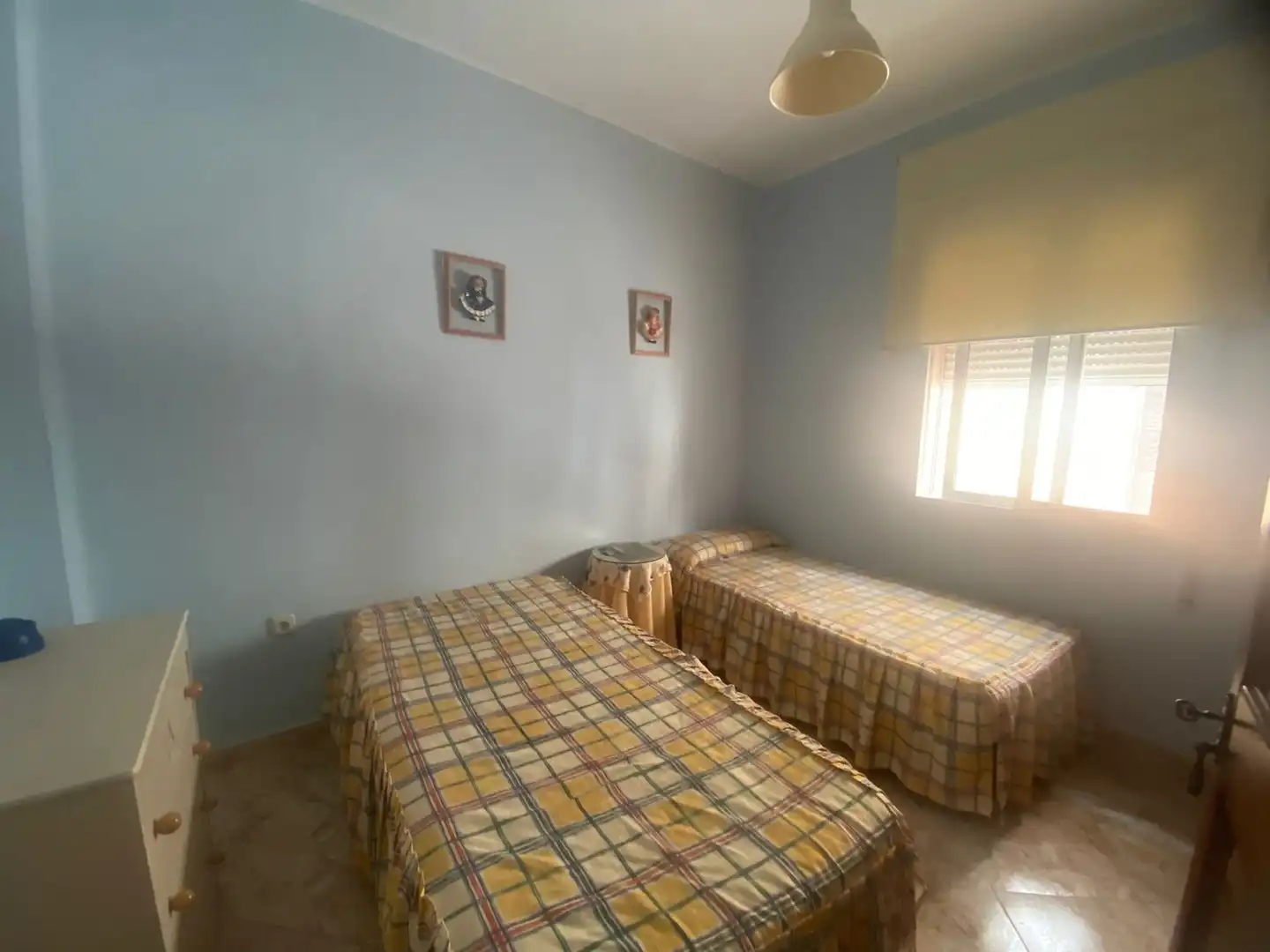 Habitación de Casa o chalet en venta en Málaga con Aire acondicionado, Terraza y Trastero