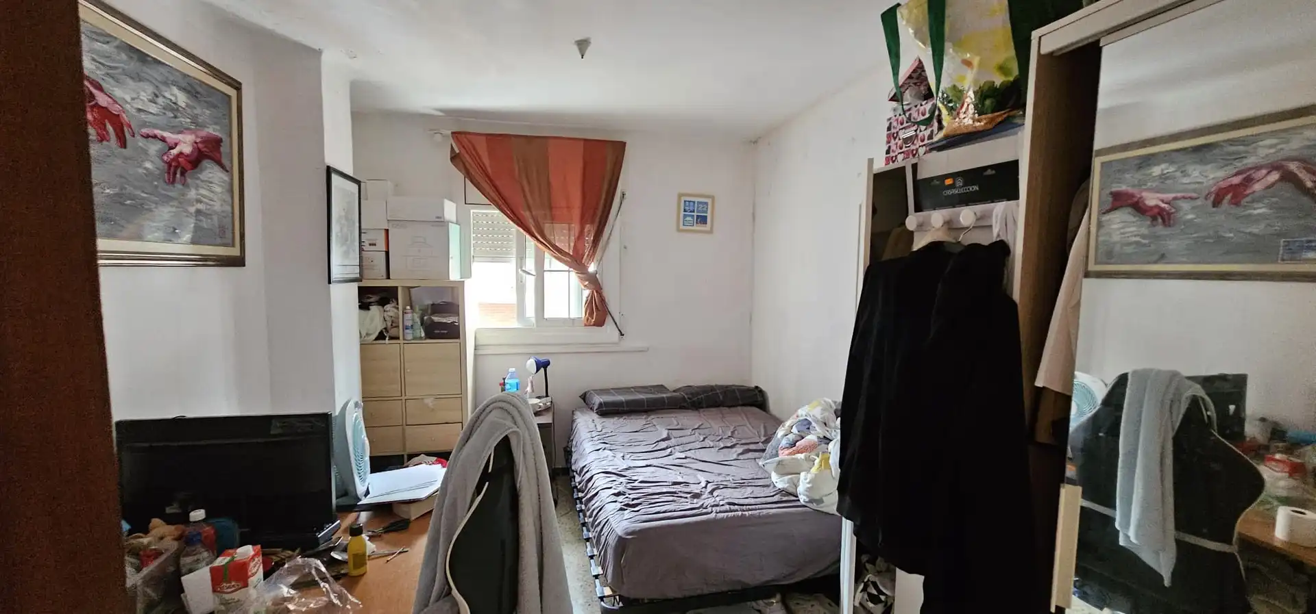 Ático en venta en Eixample