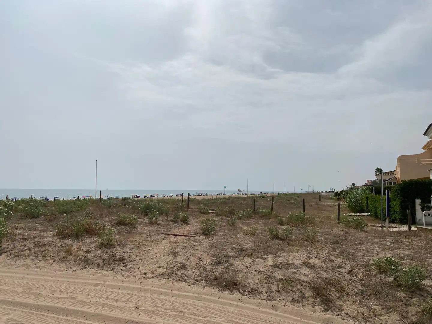 Planta baja en venta en Xeraco con Aire acondicionado, Terraza y Amueblado
