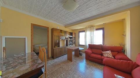 Foto 4 de Apartament en venda a Alfereces Provisionales, 10, Plaza de Toros - Avenida Chapí - Trinquete, Elda