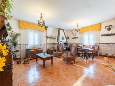 Casa in vendita a Calzada de Calatrava