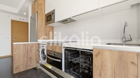 Foto 5 de Pis en venda a Primera Fase - Nuevo Tres Cantos, Tres Cantos