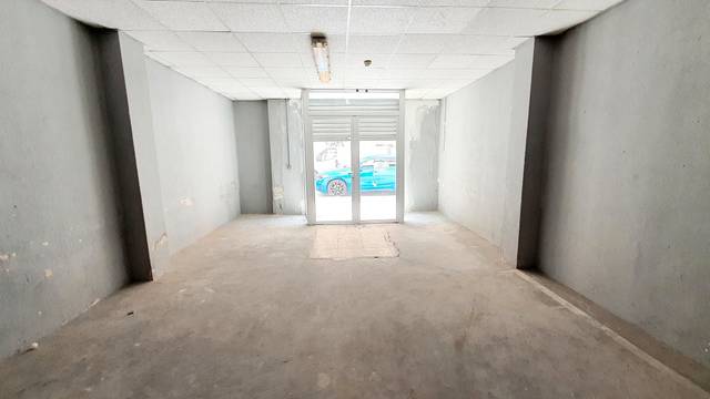 Local comercial en Venta en Barrio de Patraix