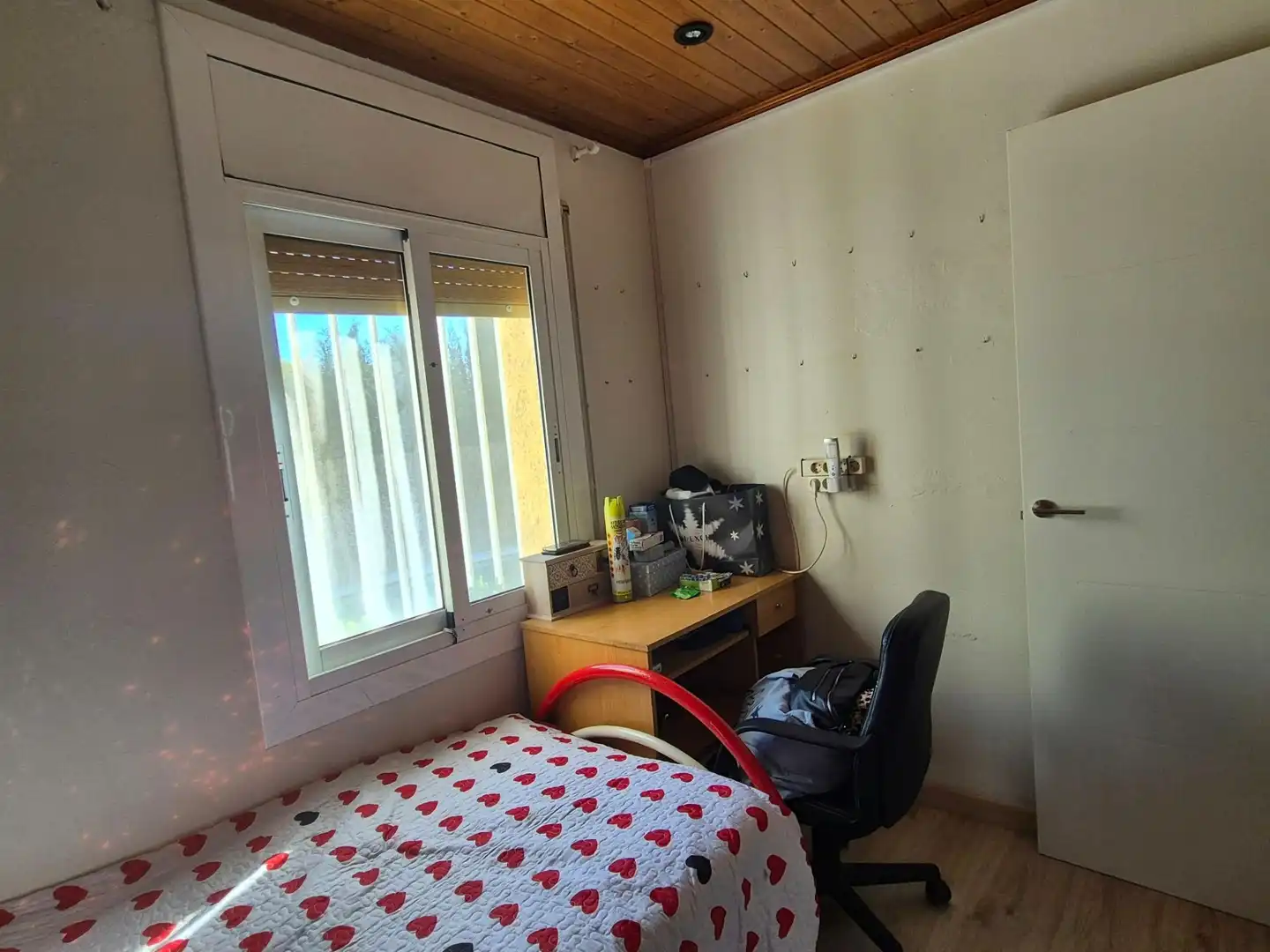 Casa amb piscina en venda a Segur de Calafell, imagen 44