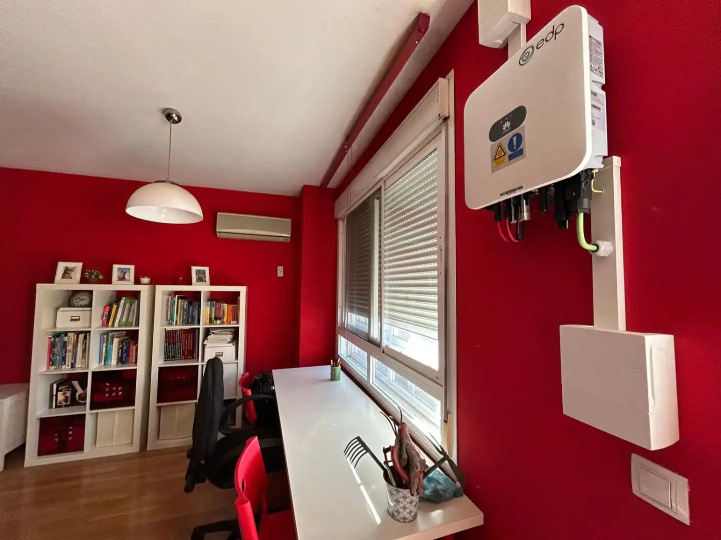 Detached homes for sale in Ciudad Real  with Air Conditioner, Heating and Terrace