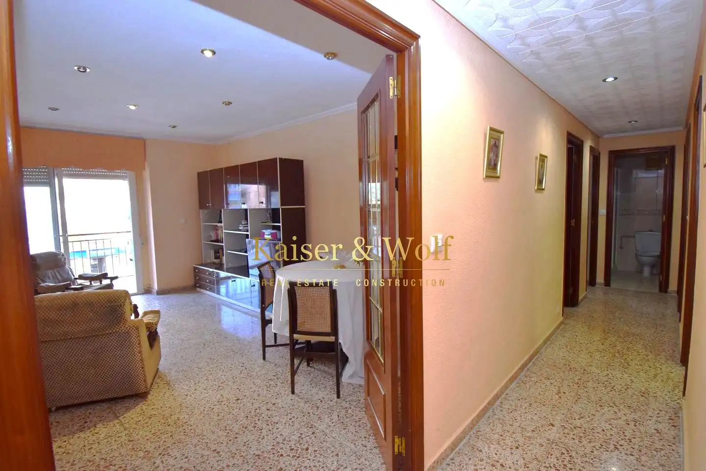 Piso con ascensor en venta en calle Gabriel Miró, imagen 20