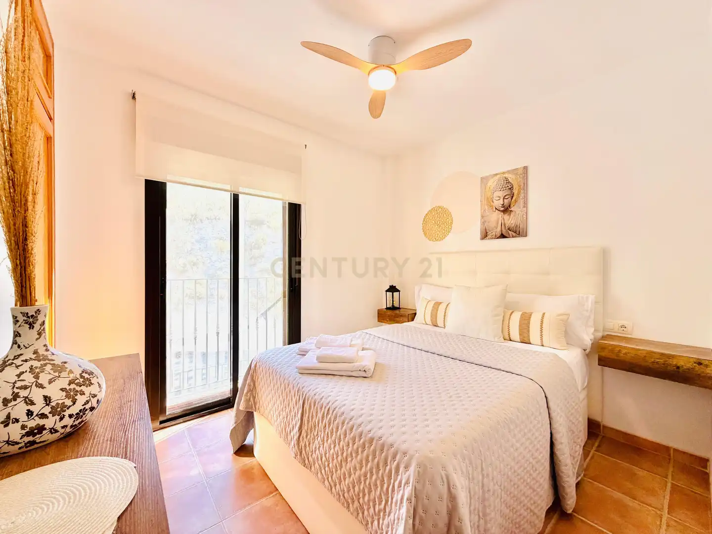 Casa en venda a Paterna del Río, imagen 13