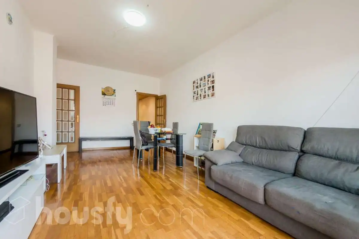 Appartement avec ascenseur à vendre à Carretera Antiga de valencia ., imagen 3