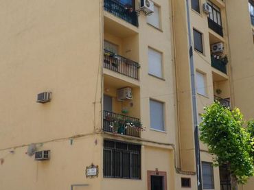 Wohnung zum Verkauf in Avenida Andújar
